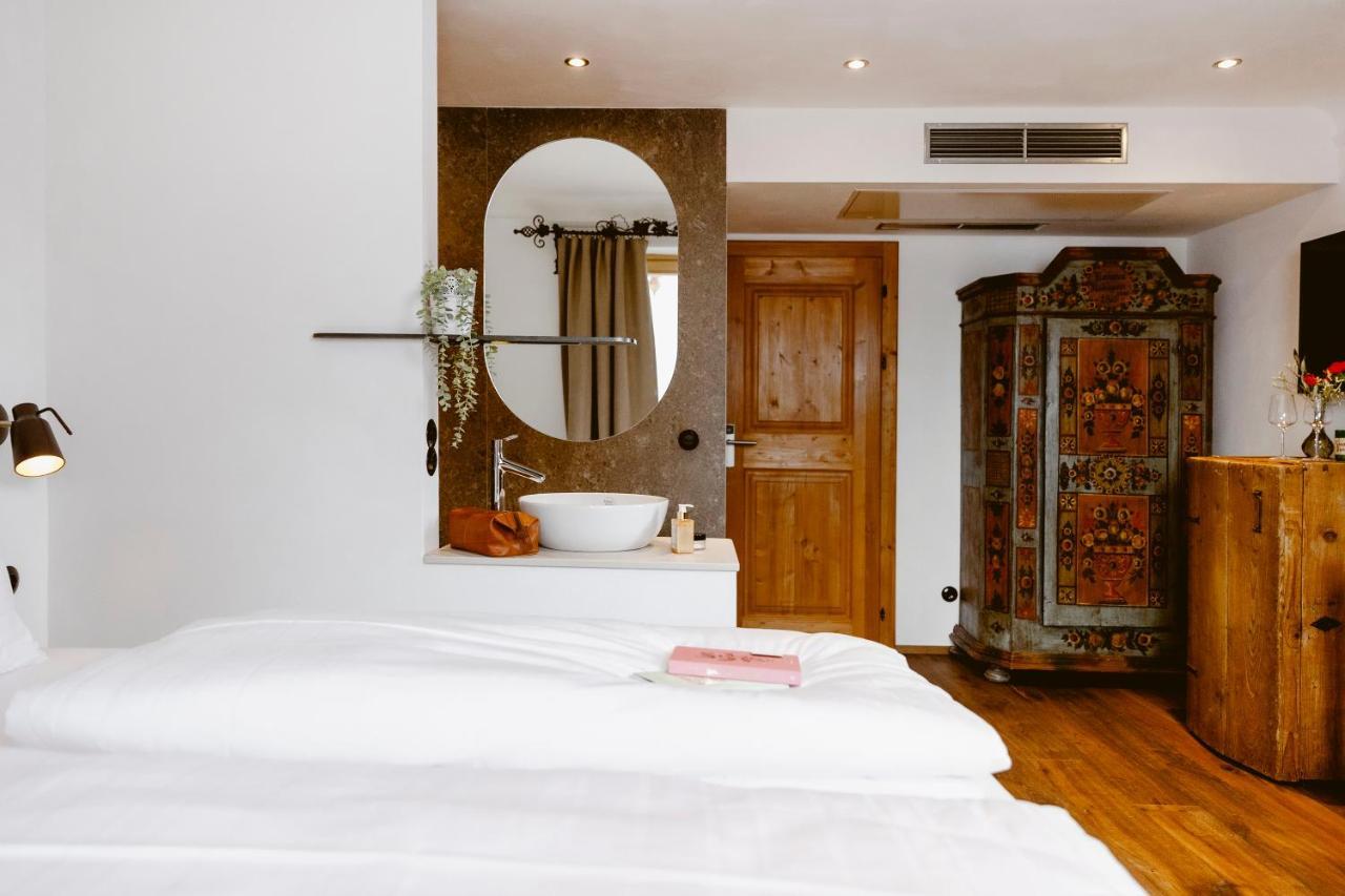 Seehotel Berau Sankt Wolfgang im Salzkammergut Экстерьер фото