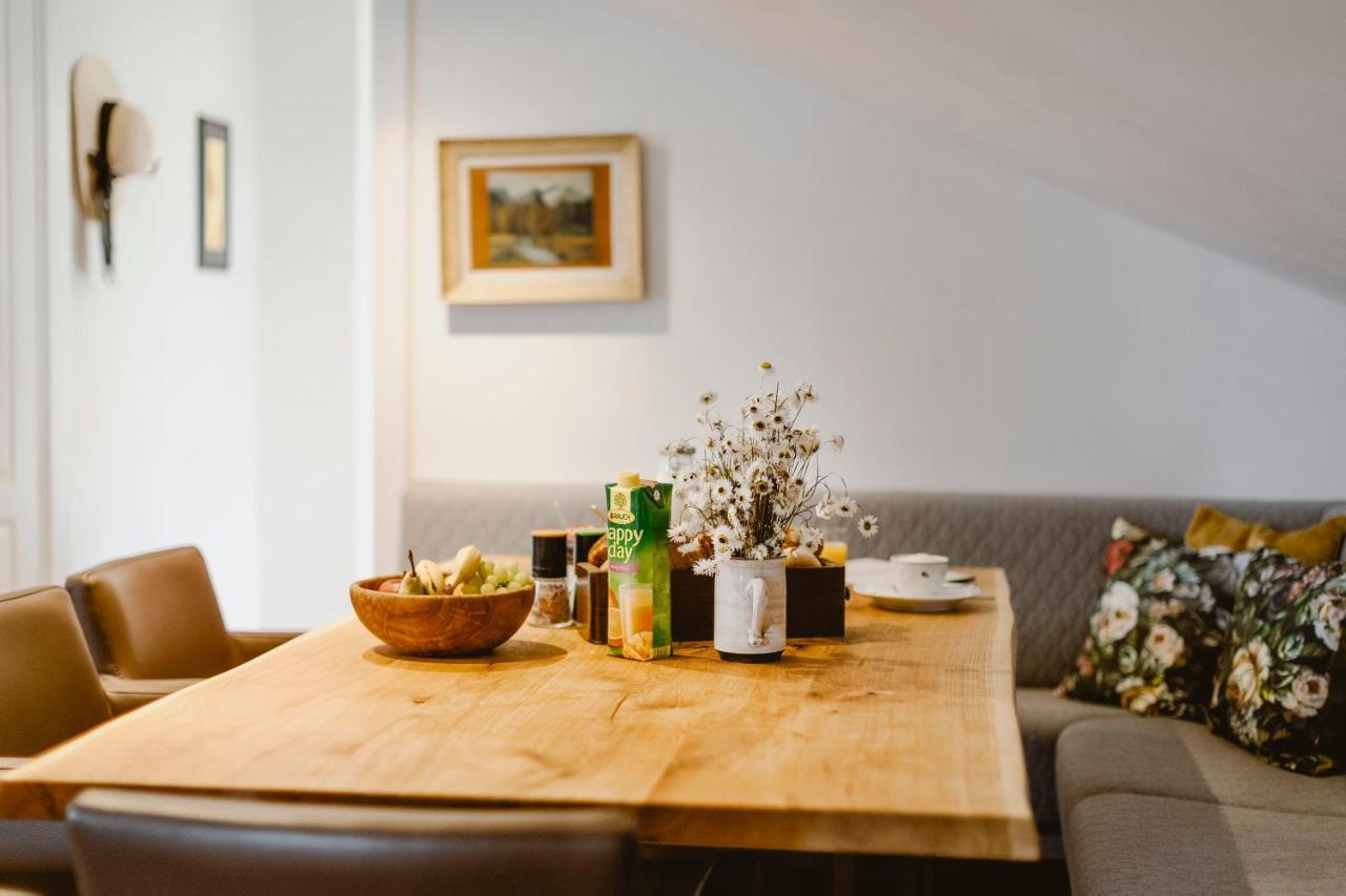 Seehotel Berau Sankt Wolfgang im Salzkammergut Экстерьер фото