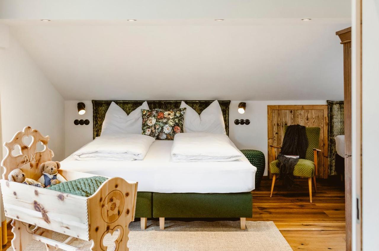 Seehotel Berau Sankt Wolfgang im Salzkammergut Экстерьер фото