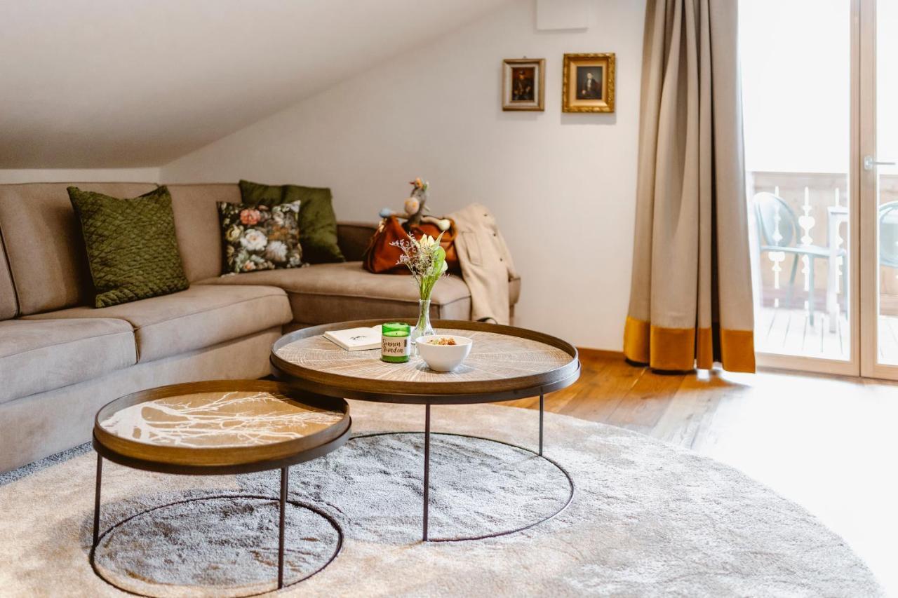 Seehotel Berau Sankt Wolfgang im Salzkammergut Экстерьер фото