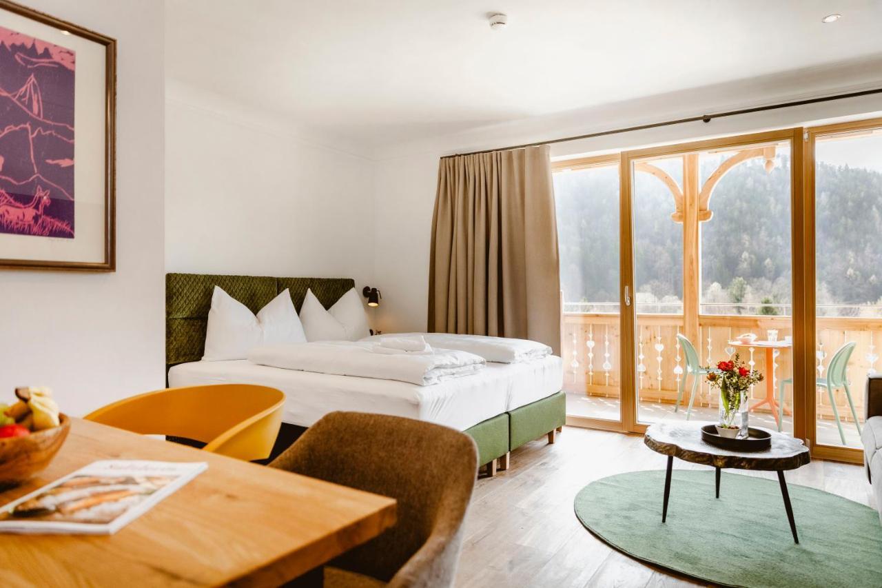 Seehotel Berau Sankt Wolfgang im Salzkammergut Экстерьер фото