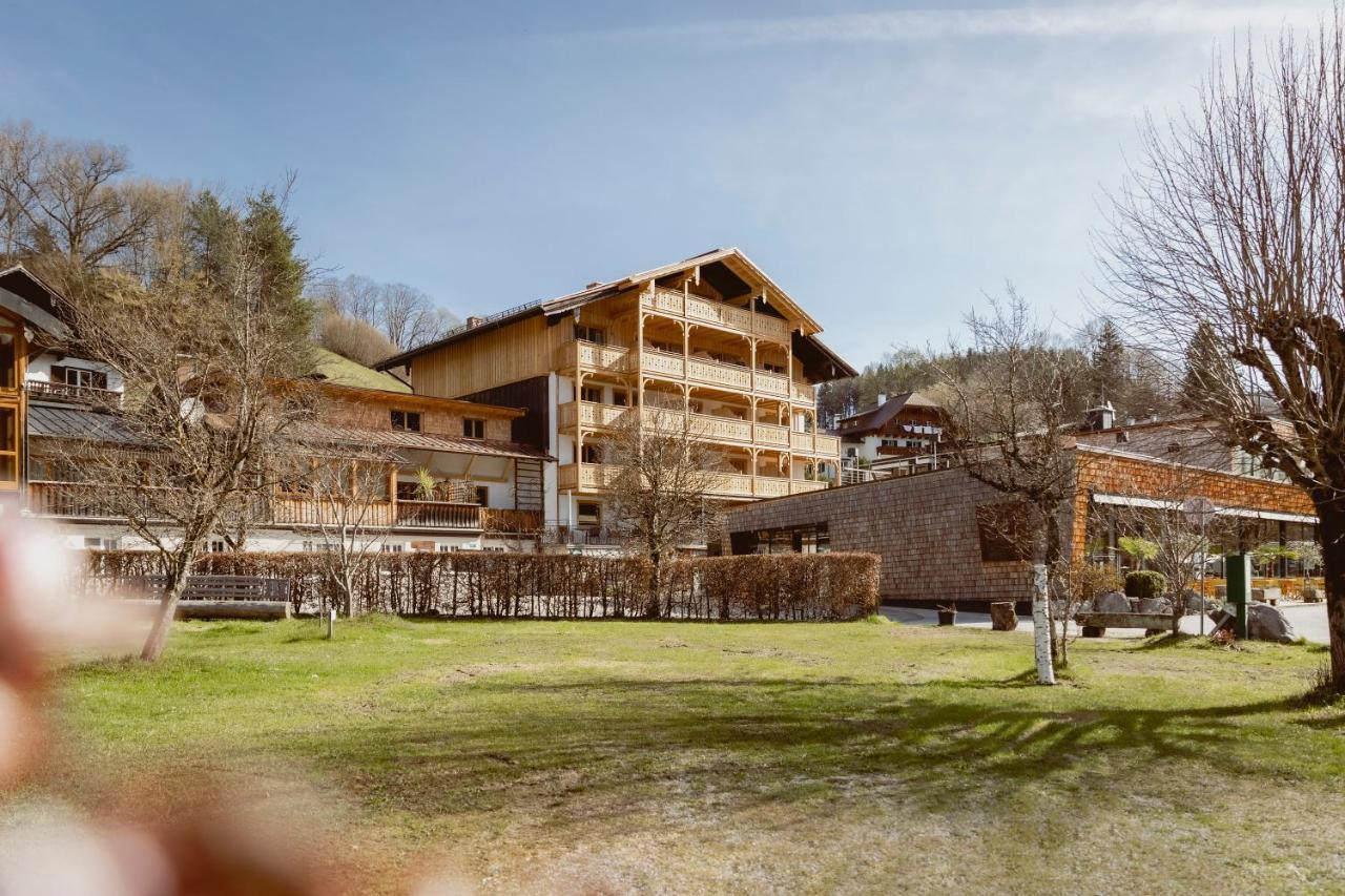Seehotel Berau Sankt Wolfgang im Salzkammergut Экстерьер фото