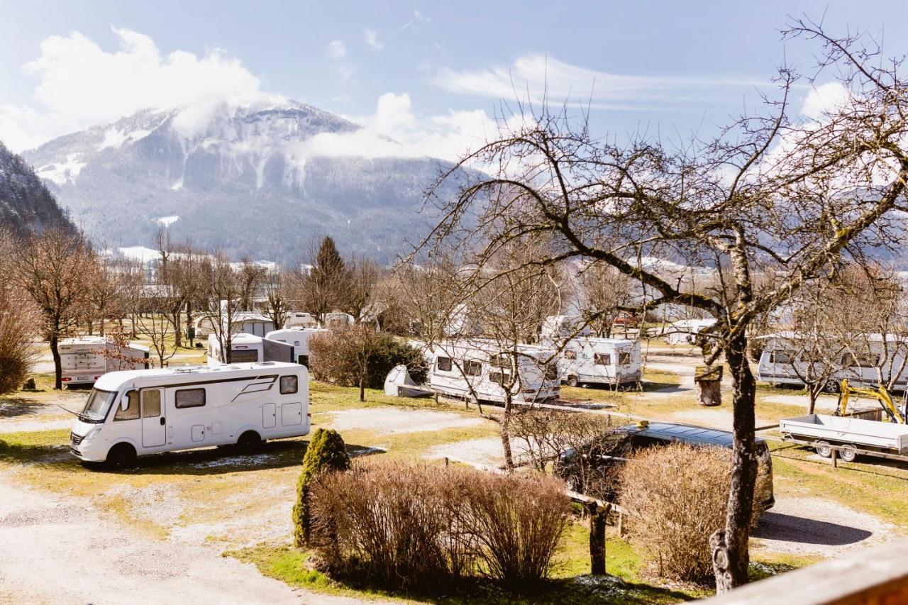 Seehotel Berau Sankt Wolfgang im Salzkammergut Экстерьер фото