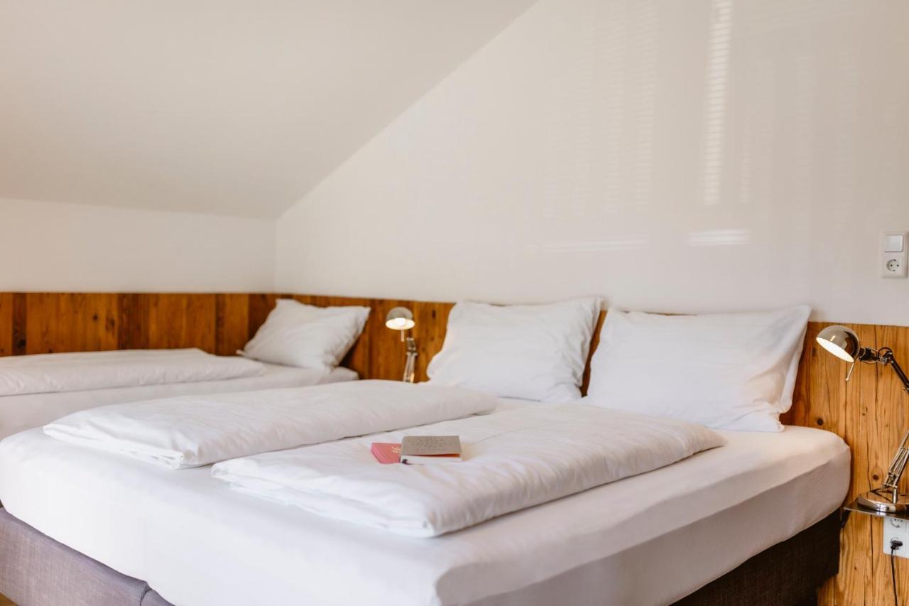 Seehotel Berau Sankt Wolfgang im Salzkammergut Экстерьер фото