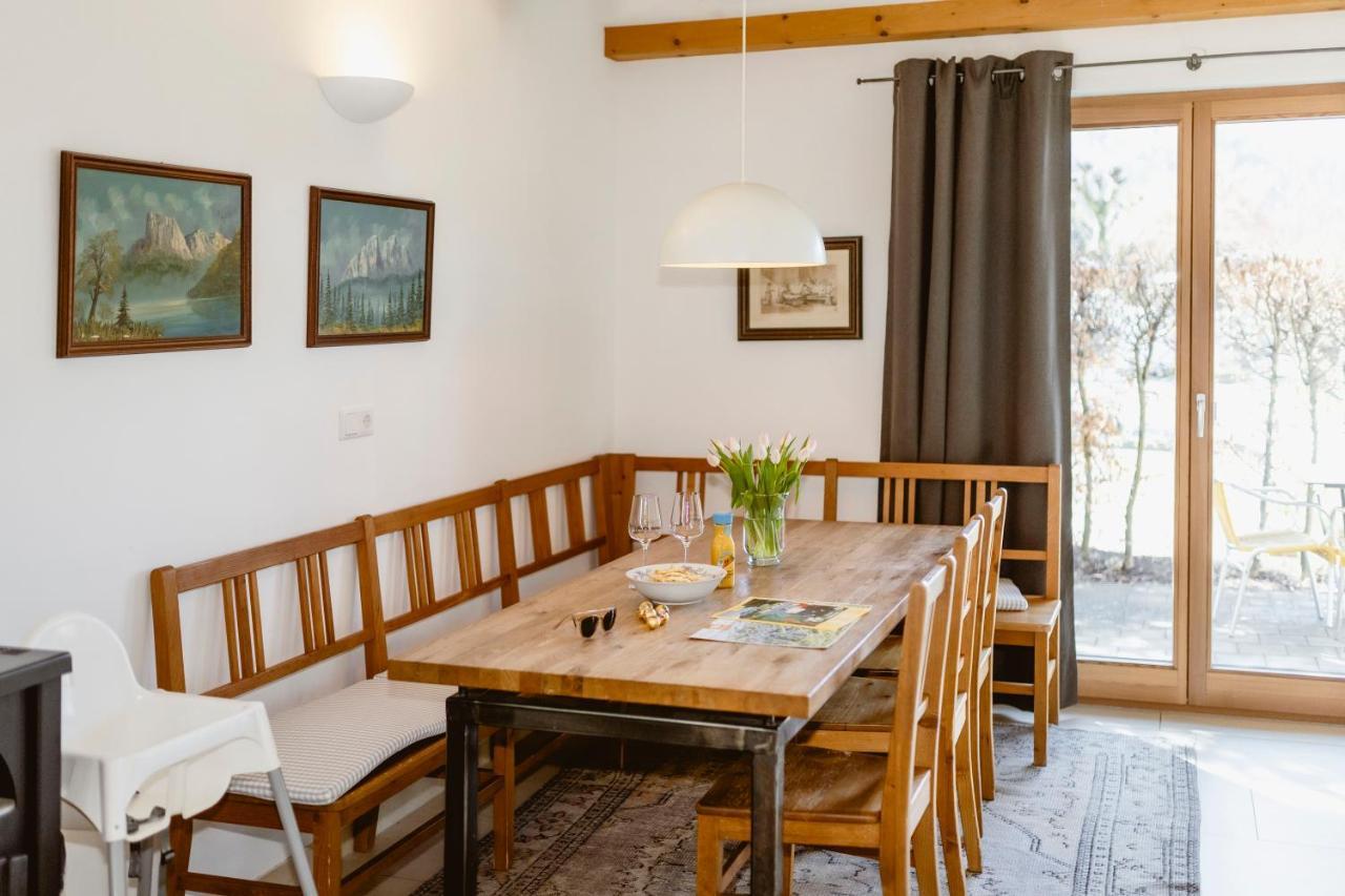 Seehotel Berau Sankt Wolfgang im Salzkammergut Экстерьер фото