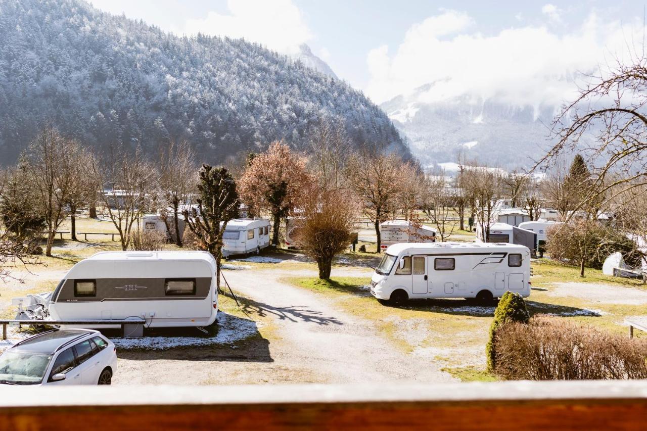 Seehotel Berau Sankt Wolfgang im Salzkammergut Экстерьер фото
