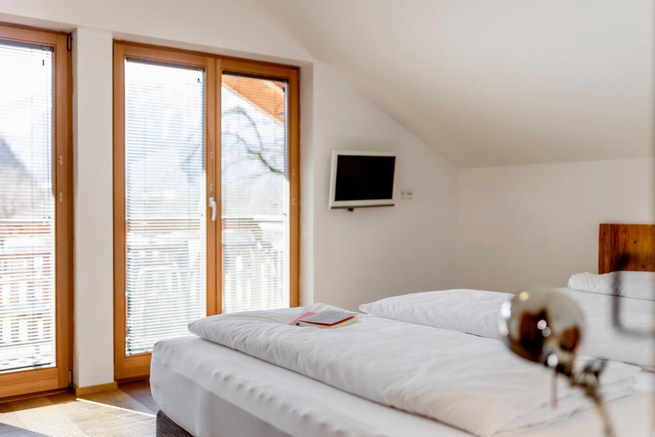 Seehotel Berau Sankt Wolfgang im Salzkammergut Экстерьер фото
