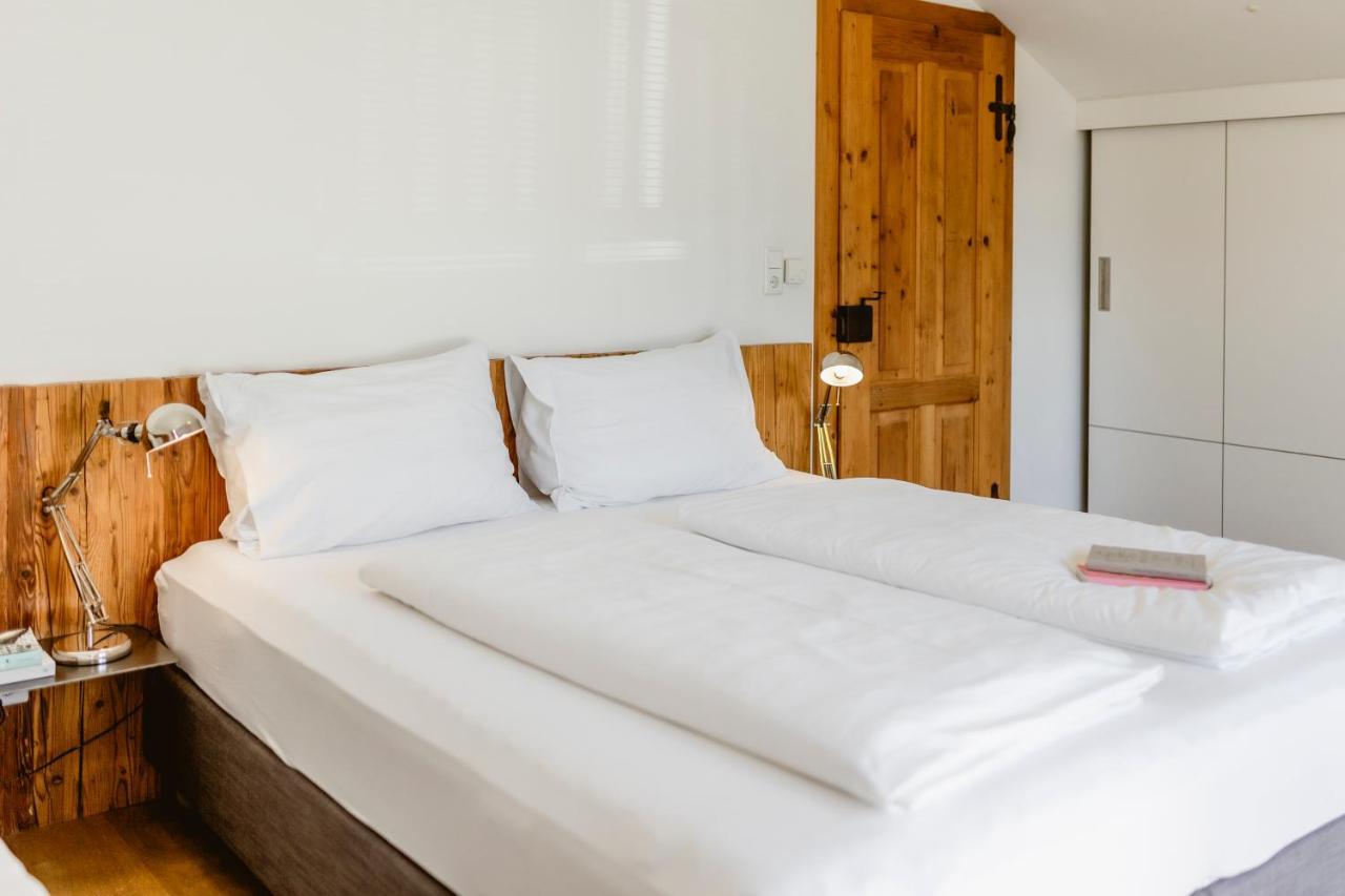 Seehotel Berau Sankt Wolfgang im Salzkammergut Экстерьер фото