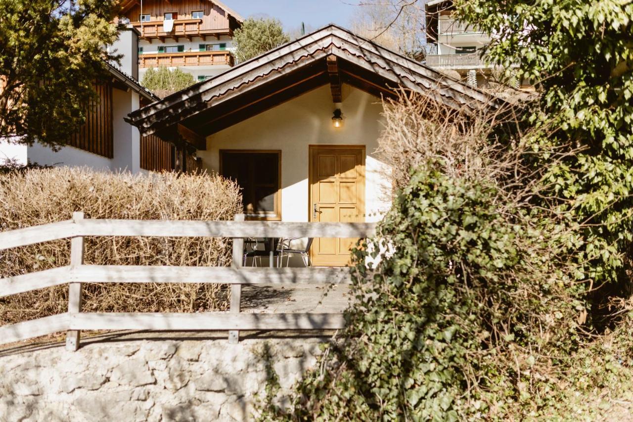 Seehotel Berau Sankt Wolfgang im Salzkammergut Экстерьер фото