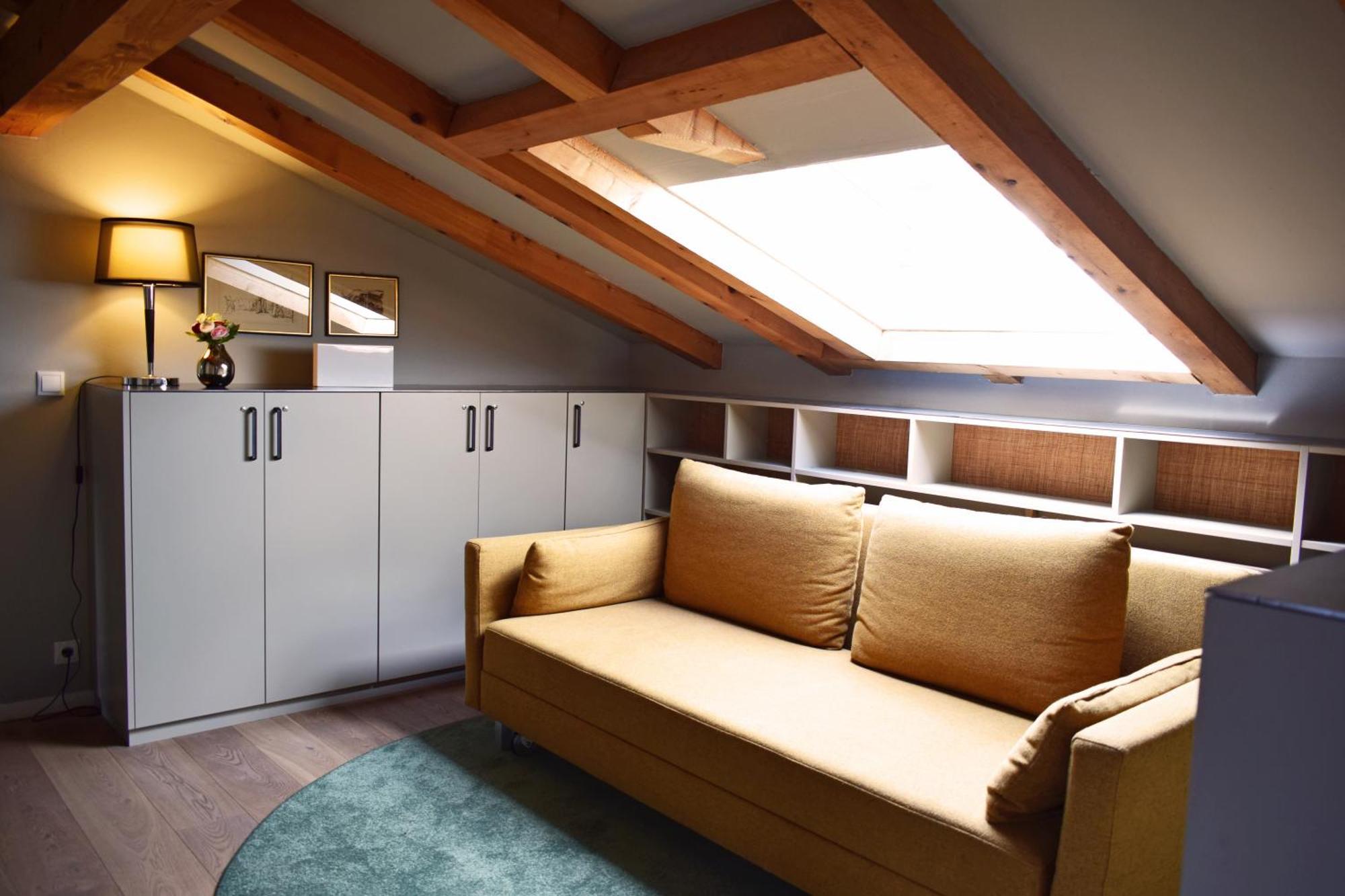 Seehotel Berau Sankt Wolfgang im Salzkammergut Экстерьер фото